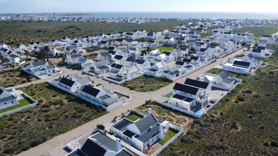 3 Bedroom Property for Sale in Lampiesbaai Western Cape